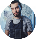 Смирнов Дмитрий