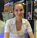Перхурова Анна