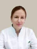 Пьянзина Анна Владимировна