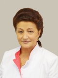 Монастырёва Виктория Петровна