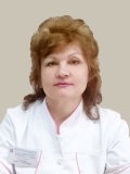 Трушкина Лариса Павловна