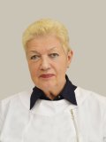 Мартыненко Евгения Ивановна