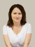 Полякова Ирина Геннадьевна