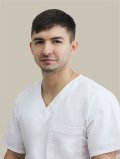Гордеев Дмитрий Николаевич