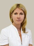 Амирьянц Елена Сергеевна