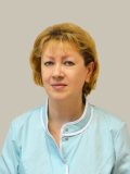 Анисимова Ирина Васильевна