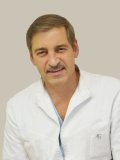 Бурцев Сергей Николаевич