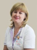 Сипкина Оксана Валерьевна