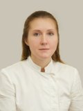 Агафонова Елена Анатольевна