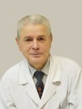 Ягунов Михаил Александрович