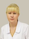 Казенникова Карина Геннадьевна