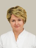 Панина Екатерина Викторовна