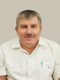 Желудков Сергей Викторович