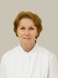 Виноградова Ольга Ивановна
