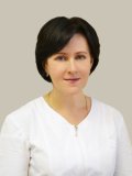 Краснова Ольга Александровна
