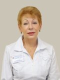 Камышева Александра Львовна