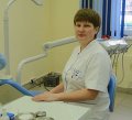 Дроздова Светлана Тимофеевна