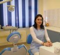 Арутюнян Гаяне Ишхановна