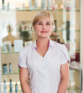 Вятчинова Ирина