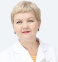 Калабина Эмма Викторовна