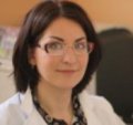Шевченко Анна Павловна