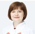 Кравец Татьяна Николаевна