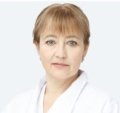 Воронова Елена Ивановна