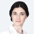 Выдря Оксана Николаевна