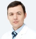 Климов Максим Евгеньевич