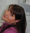 Алиханова Нина