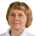 Карнюшина Татьяна Павловна