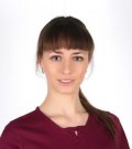 Попова Ирина Игоревна