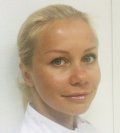 Павлова Ольга Юрьевна