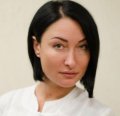 Дуброва Анастасия Александровна
