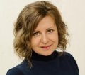Ильина Ирина Викторовна