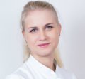 Иванова Анна Станиславовна