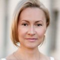 Маслякова Надежда