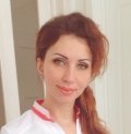 Мазарова Елена Сергеевна