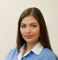 Олейник Стефания Олеговна