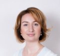 Николаева Ирина Ивановна
