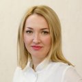 Фролова Елена Юрьевна