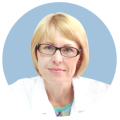 Каневская Ирина Викторовна