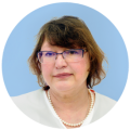 Воробьева Евгения Валерьевна