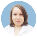 Волужева Светлана Васильевна