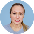 Таран Светлана Владимирована