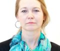 Мельникова Нина