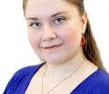 Комова Людмила