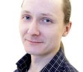 Комов Алексей