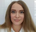 Алексеева Анна Юрьевна
