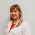 Мацынина Мария Александровна